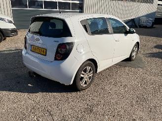 Chevrolet Aveo Diesel / Airco / Euro 5 picture 7