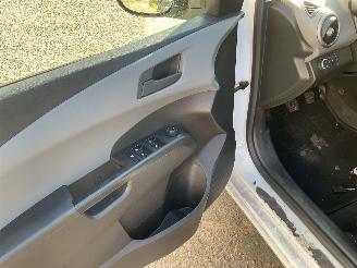 Chevrolet Aveo Diesel / Airco / Euro 5 picture 11
