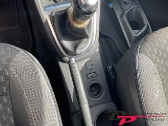 Renault Captur Captur I (2R), SUV, 2013 0.9 Energy TCE 12V picture 15