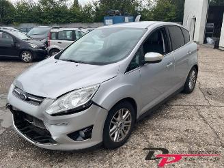 Uttjänta bilar auto Ford C-Max C-Max (DXA), MPV, 2010 / 2019 1.6 TDCi 16V 2014/7
