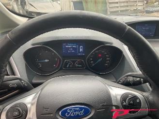 Ford C-Max C-Max (DXA), MPV, 2010 / 2019 1.6 TDCi 16V picture 9