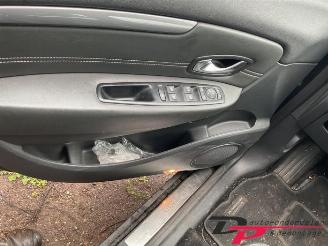Renault Scenic Scenic III (JZ), MPV, 2009 / 2016 1.5 dCi 110 picture 11