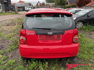 Kia Picanto Picanto (BA), Hatchback, 2004 / 2011 1.0 12V picture 3