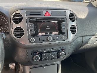 Volkswagen Golf plus Cross Airco picture 15
