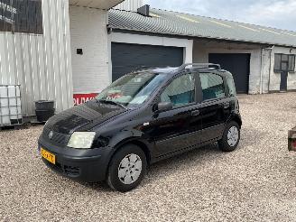 skadebil auto Fiat Panda  2005/1
