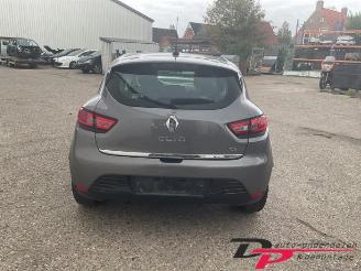 Renault Clio Clio IV (5R), Hatchback 5-drs, 2012 / 2021 0.9 Energy TCE 90 12V picture 6