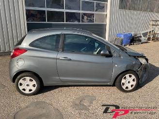 Ford Ka Ka II, Hatchback, 2008 / 2016 1.2 picture 4