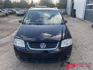 Volkswagen Touran Touran (1T1/T2), MPV, 2003 / 2010 2.0 FSI 16V picture 2