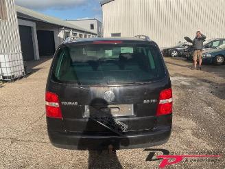 Volkswagen Touran Touran (1T1/T2), MPV, 2003 / 2010 2.0 FSI 16V picture 6