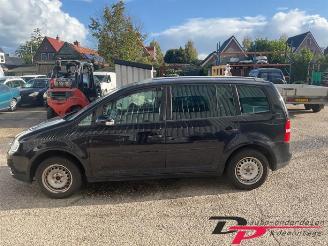 Volkswagen Touran Touran (1T1/T2), MPV, 2003 / 2010 2.0 FSI 16V picture 8