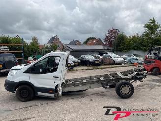 Ford Transit Transit, Van, 2013 2.0 TDCi 16V Eco Blue 130 picture 8