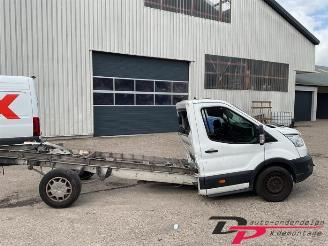 Ford Transit Transit, Van, 2013 2.0 TDCi 16V Eco Blue 130 picture 4