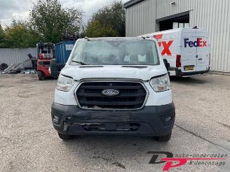 Ford Transit Transit, Van, 2013 2.0 TDCi 16V Eco Blue 130 picture 2