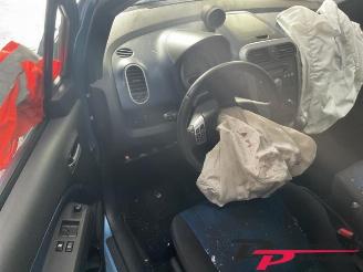 Opel Agila Agila (B), MPV, 2008 / 2014 1.2 16V picture 7