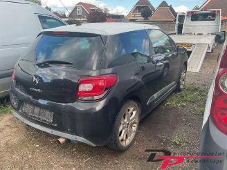 Citroën DS3 DS3 (SA), Hatchback, 2009 / 2015 1.6 VTi 120 16V picture 4