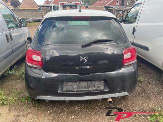 Citroën DS3 DS3 (SA), Hatchback, 2009 / 2015 1.6 VTi 120 16V picture 5