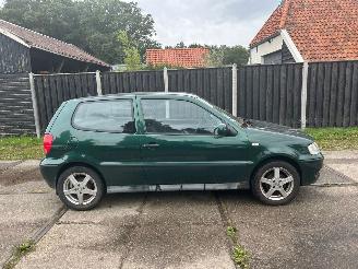 Volkswagen Polo Automaat APK picture 3