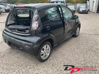 Citroën C1 C1, Hatchback, 2005 / 2014 1.0 12V picture 4