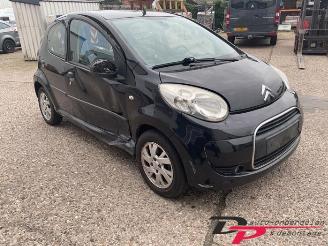 Citroën C1 C1, Hatchback, 2005 / 2014 1.0 12V picture 13