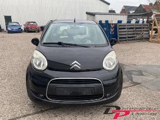 Citroën C1 C1, Hatchback, 2005 / 2014 1.0 12V picture 2