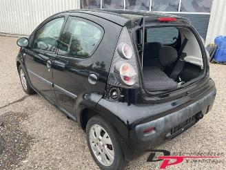 Citroën C1 C1, Hatchback, 2005 / 2014 1.0 12V picture 6