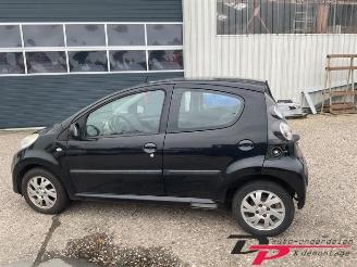 Citroën C1 C1, Hatchback, 2005 / 2014 1.0 12V picture 7