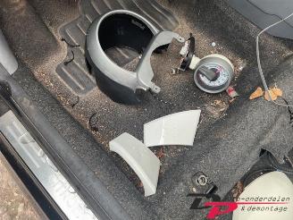 Citroën C1 C1, Hatchback, 2005 / 2014 1.0 12V picture 10