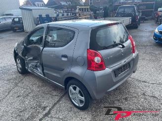 Suzuki Alto Alto, Hatchback 5-drs, 2009 1.0 12V picture 5