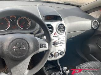 Opel Corsa Corsa D, Hatchback, 2006 / 2014 1.4 16V Twinport picture 10