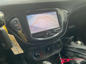 Opel Corsa Corsa E, Hatchback, 2014 / 2019 1.0 SIDI Turbo 12V picture 19