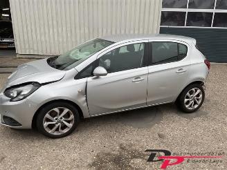 Opel Corsa Corsa E, Hatchback, 2014 / 2019 1.0 SIDI Turbo 12V picture 2
