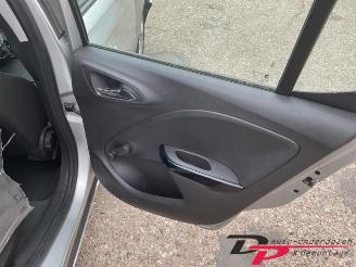 Opel Corsa Corsa E, Hatchback, 2014 / 2019 1.0 SIDI Turbo 12V picture 7