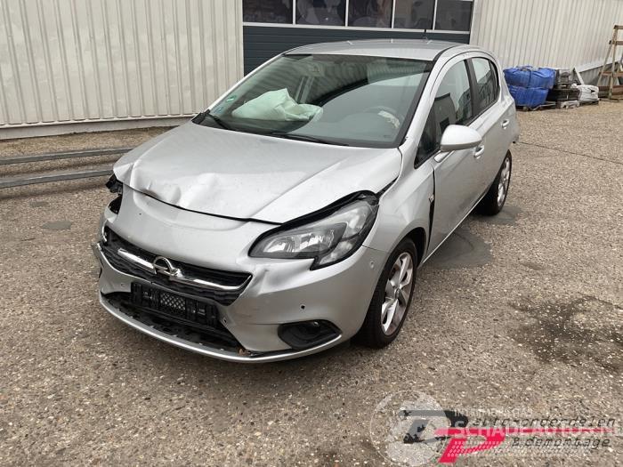 Opel Corsa Corsa E, Hatchback, 2014 / 2019 1.0 SIDI Turbo 12V