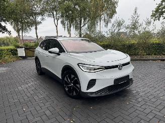 Schadeauto Volkswagen ID.4 Volkswagen ID.4 Pro 210 kW mit Infotainment-Paket New Model 2024/2
