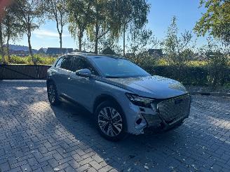  Audi Q4 Q4 e-tron 45 e-tron Nardo Grey Camera VOL 2025/1