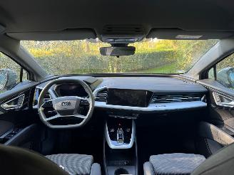 Audi Q4 Q4 e-tron 45 e-tron Nardo Grey Camera VOL picture 3