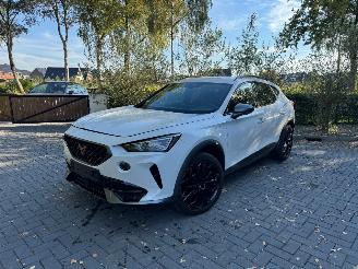 uszkodzony samochody osobowe Cupra Formentor Cupra Formentor VZ e-Hybrid Ambiance Camera LED VOL 2022/3