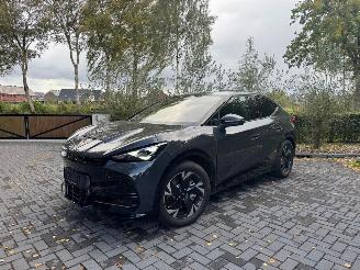 škoda osobní automobily Cupra  Tavascan 210 kW Endurance Camera Ambiance LED 2025/3