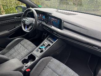 Volkswagen Golf Golf VIII Lim GTE eHybrid NardoGrey Ambiance Trekhaak VOL picture 14