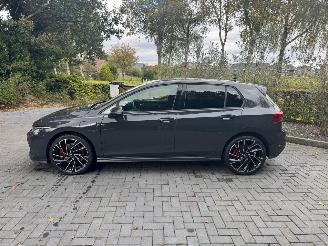 Volkswagen Golf Golf VIII Lim GTE eHybrid NardoGrey Ambiance Trekhaak VOL picture 18