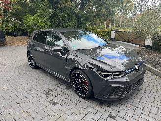 Volkswagen Golf Golf VIII Lim GTE eHybrid NardoGrey Ambiance Trekhaak VOL picture 15