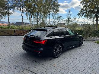 Audi A6 A6 Avant 55 TFSI quattro S line Panorama RS Stoelen VOL! picture 2