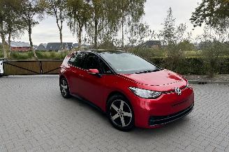 Coche accidentado Volkswagen ID.3 Volkswagen ID.3 Pro 150 kW 82kWh 2024/6