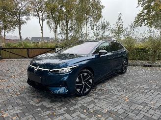  Volkswagen ID.7 ID.7 Tourer Pro S 210kW 360View HUD Ambiance Trekhaak VOL 2025/2
