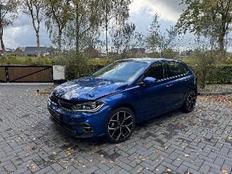 skadebil auto Volkswagen Polo Polo VI R-Line 1.0 TSI DSG Camera IQ-Light VOL! 2023/5