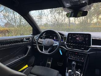 Volkswagen T-Roc Volkswagen T-Roc R-Line Camera AHK ACC DCC Massage VOL picture 8