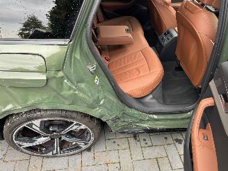 Audi A4 Avant Audi A4 Avant 35 TFSI S line Panorama Camera Leder ! picture 10