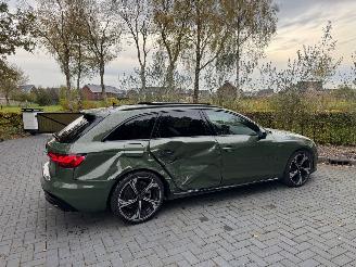 Audi A4 Avant Audi A4 Avant 35 TFSI S line Panorama Camera Leder ! picture 9