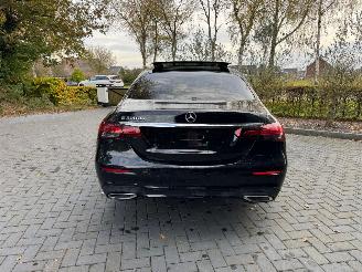 Mercedes E-klasse E 300 de Hybride Panorama HUD Ambiance AHK VOL picture 10