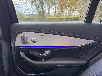 Mercedes E-klasse E 300 de Hybride Panorama HUD Ambiance AHK VOL picture 8